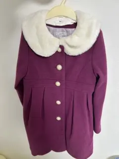 any FAM コート 120サイズ