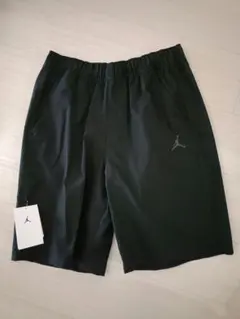 JORDAN BRAND ショートパンツ ブラックのサムネイル