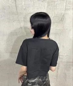 KISS THE CLUB POPUP lady slim shirt tops - メルカリ