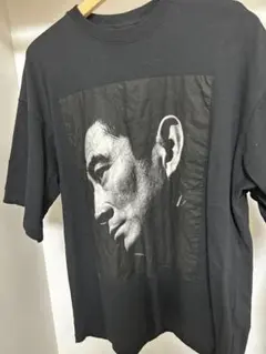 Bruce Weber BIOTOP Kate Moss M Tシャツ 野口強 ケイトモスBIOTOPフォトTシャツbruce weberカルバンクライン野口強