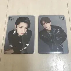 【期間限定値下げ】INI THE VIEW 選出店舗 トレカ 藤牧京介 髙塚大夢