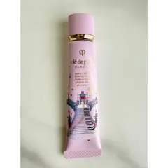 美品　クレドポーボーテ　ヴォワールコレクチュールn化粧下地　限定パッケージ