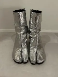 専用✴︎MaisonMargiela ✴︎タビ✴︎ブロークンミラー 38 マルジェラ 専用✴︎MaisonMargiela ✴︎タビ✴︎ブロークンミラー 38 マルジェラ
