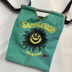 Ball & Chainサコッシュ / ショルダーバッグ