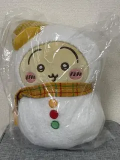 ちいかわ エニマイくじ C賞 うさぎ BIG ぬいぐるみ