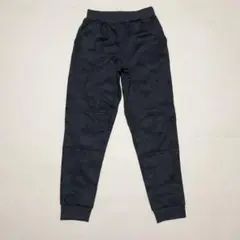 ジョガーパンツ　長ズボン　パンツ　迷彩