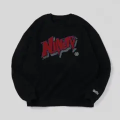 9090 「雷電標誌衛衣」 運動衫