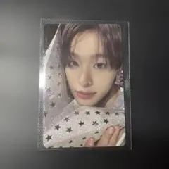 NCT WISH サクヤ Ode to Love タワレコ ラキドロ トレカ - メルカリ