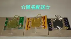 サンリオキャラクターズ キャンディチャームズ グミ プリン ポチャッコ ばつ丸