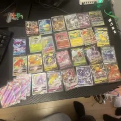 ポケモンカードセット VMAX VSTAR 複数枚　まとめ売り 31枚