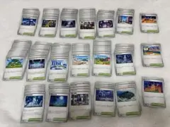 ポケモンカード スタジアムまとめ売り 150枚 デッキパーツ