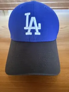NEW ERA ロサンゼルス・ドジャース キャップ