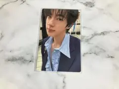 BTS ARIRANG Weverse 東京 ラキドロ トレカ ジン