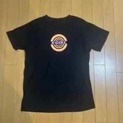 Xgirl 半袖Tシャツ 2サイズ ブラック 夏服のサムネイル