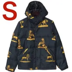 激ヤバ！窪塚洋介着用 シュプリーム supreme 13AW ライオンズパフィー