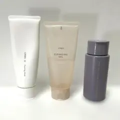オルビス　サンプル5点付　クレンジングジェル　パウダーウォッシュのサムネイル