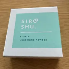 フロムココロ SIROSHU シロッシュ