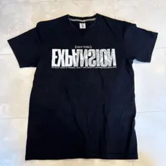 EXPANSION プリントTシャツ エクスパンションのサムネイル
