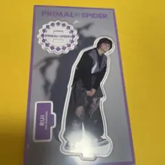 与那嶺瑠唯　アクリルスタンド　PS ④