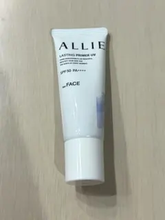 ALLIE アリィー　クロノビューティラスティングプライマーUV 顔用のサムネイル