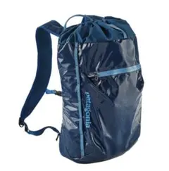 パタゴニア ブラックホール ギアトートバッグ 28L ブルー | Mercari