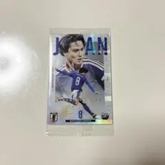 2026年最新】南野拓実 サインカードの人気アイテム - メルカリ