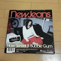 2025年最新】Newjeans ヘリン how sweetの人気アイテム - メルカリ