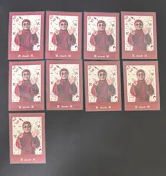 ミュージカル忍たま乱太郎 第15弾 学園祭 ぱしゃこれ 俊鬼 伊藤俊