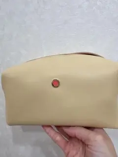 ブルガリポーチ　新品未使用