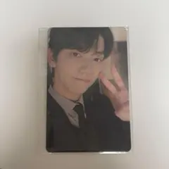 TXT スビン　MOAZONE FC トレカ