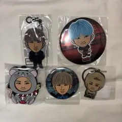 BALLISTIK BOYS 松井利樹 セット