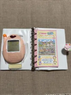 たまごっち かけいぼ ピンク