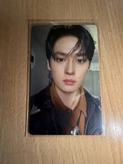 straykids スキズ KARMA countingstars リノ トレカ