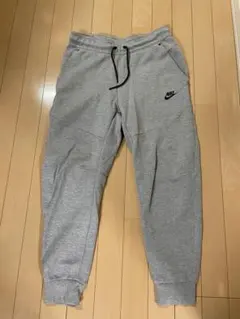Nike ジョガーパンツ グレー