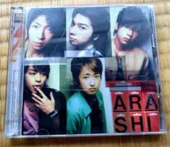 嵐 ONE 初回生産限定盤 CD＋DVD