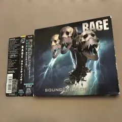 RAGE / サウンドチェイサー