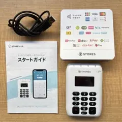2026年最新】ストアーズ決済 端末の人気アイテム - メルカリ