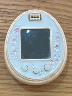 たまごっちピース アイカツ　バージョン　動作確認済み たまごっちピース アイカツ バージョン 動作確認済み - メルカリ