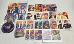 あんスタ 乙狩アドニス グッズ