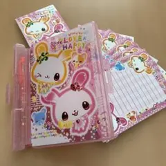 こねこがうまれたよ ケース入りレターセット - メルカリ