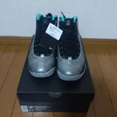 Nike Air Jordan 10 retro 30TH