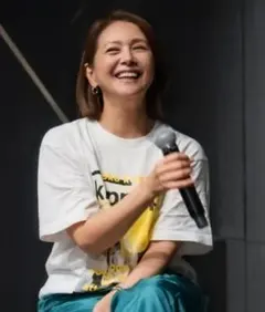 2026年最新】小泉今日子 tシャツ 40の人気アイテム - メルカリ