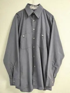 ワークシャツ usa