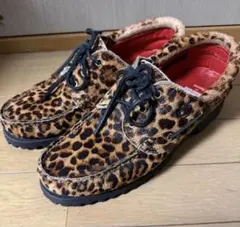 Supreme/Timberland 3-Eye Classic Lug 28のサムネイル