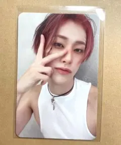 wei ヨンハ makestar