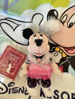 2025年最新】ミニー ぬいぐるみ BBBの人気アイテム - メルカリ