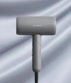 SALONIA スムースシャインドライヤー