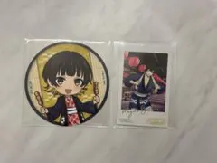 ブルーロック蜂楽廻　祭の湯