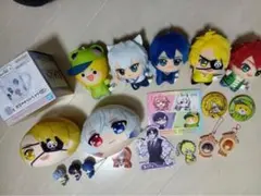 2026年最新】からぴち うり ぬいぐるみの人気アイテム - メルカリ