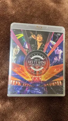 2024 CNBLUE AUTUMN TOUR LIFE ANTHEM DVD - メルカリ